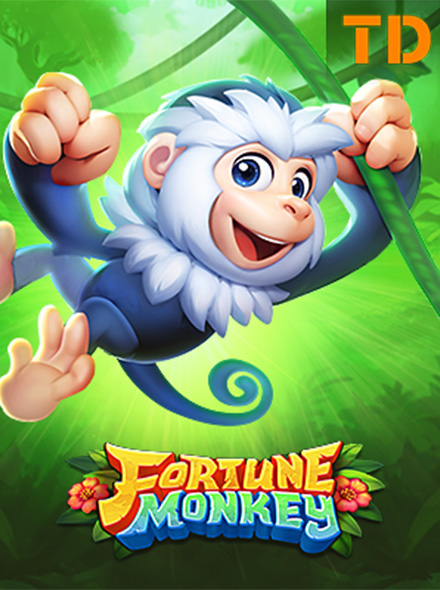 Fortune Monkey