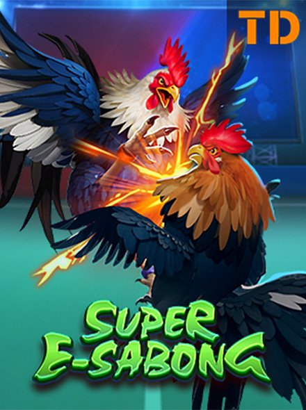 Super Cockfight