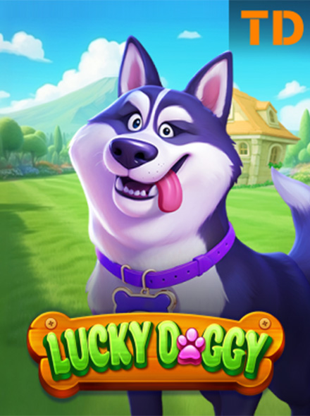 Lucky Doggy