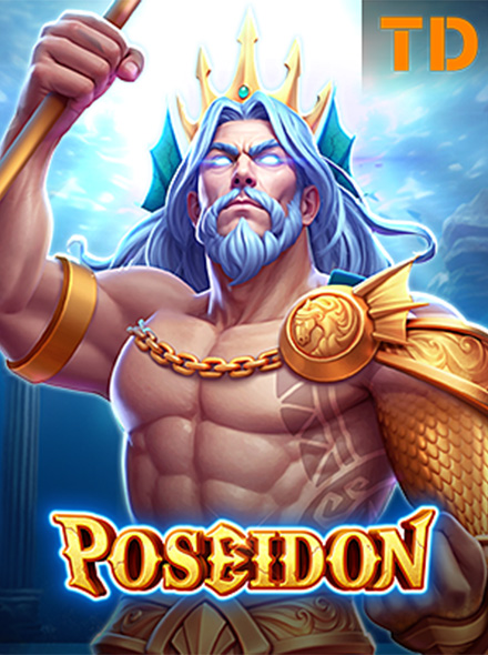 Poseidon