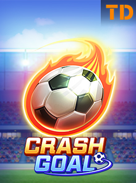 Crash Goal