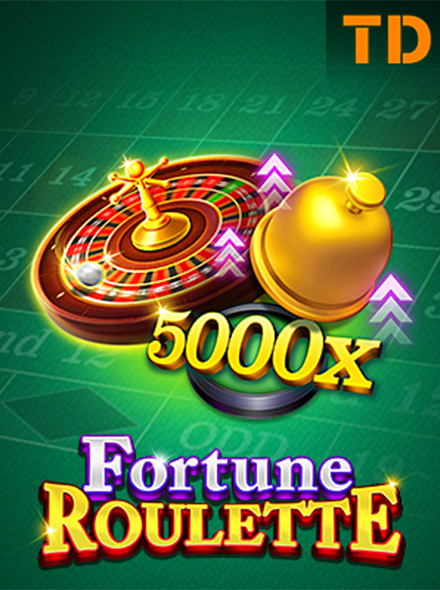Fortune Roulette
