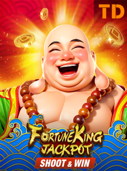 Fortune King Jackpot