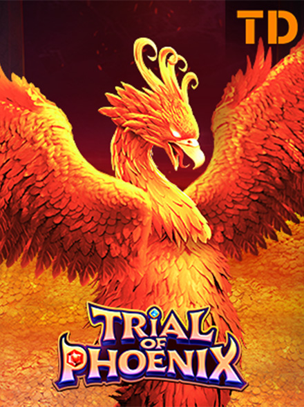 Trial of Phoenix