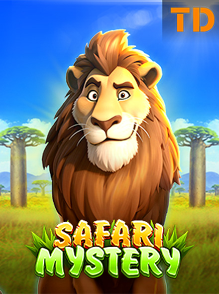 Safari Mystery