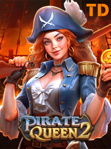 Pirate Queen 2