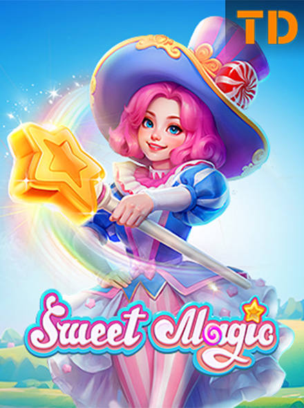 Sweet Magic