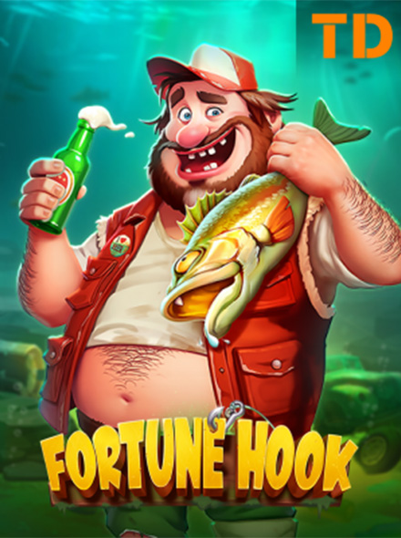 Fortune Hook