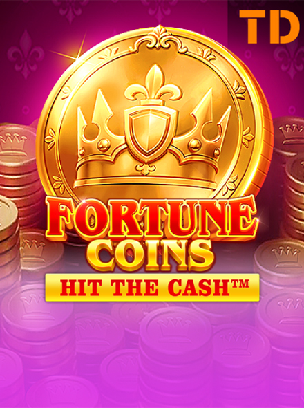 Fortune Coins