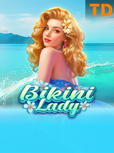 Bikini Lady
