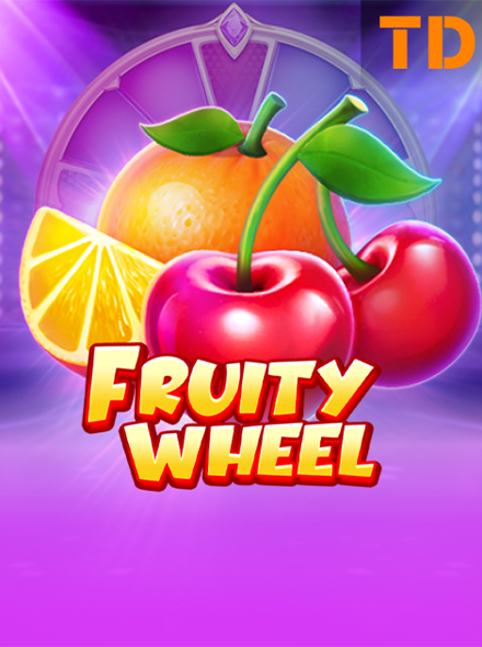 Fruity Wheel