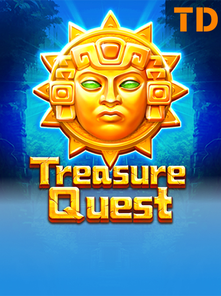 Treasure Quest