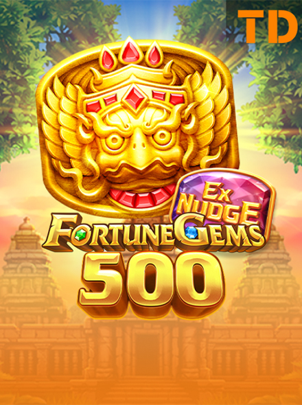 Fortune Gems 500