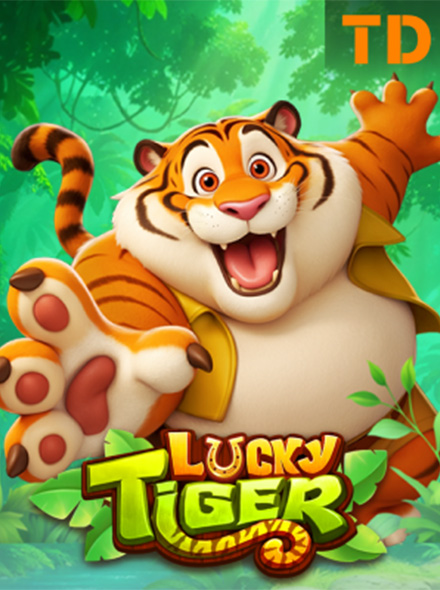 Lucky Tiger