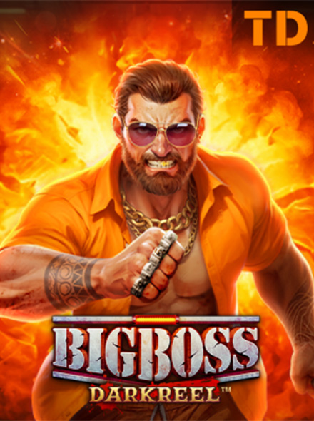 BIG BOSS
