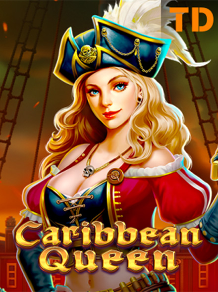 Caribbean Queen
