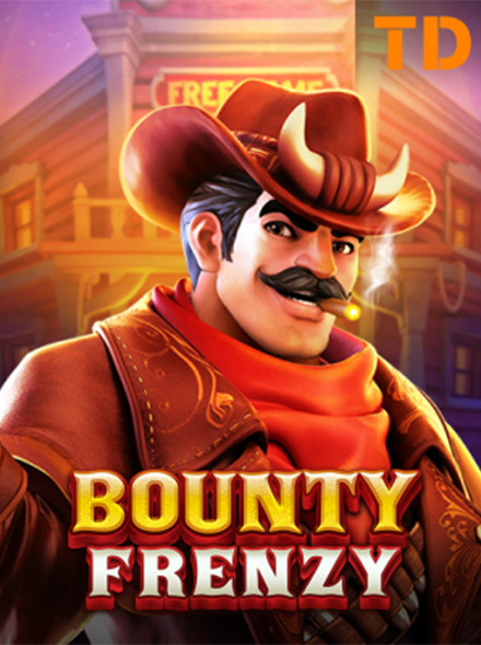 Bounty Frenzy