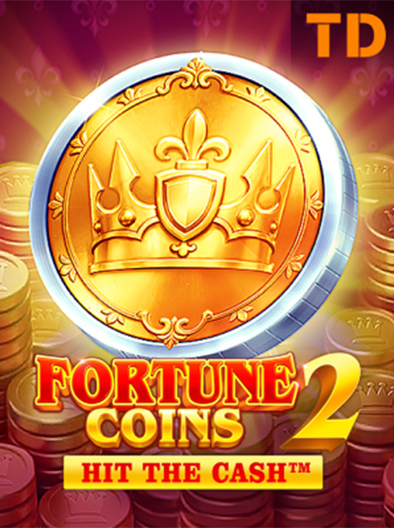 Fortune Coins 2