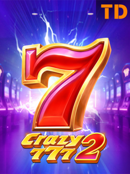 Crazy 777 2