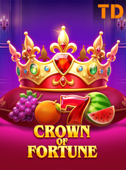 Crown of Fortune
