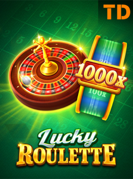 Lucky Roulette