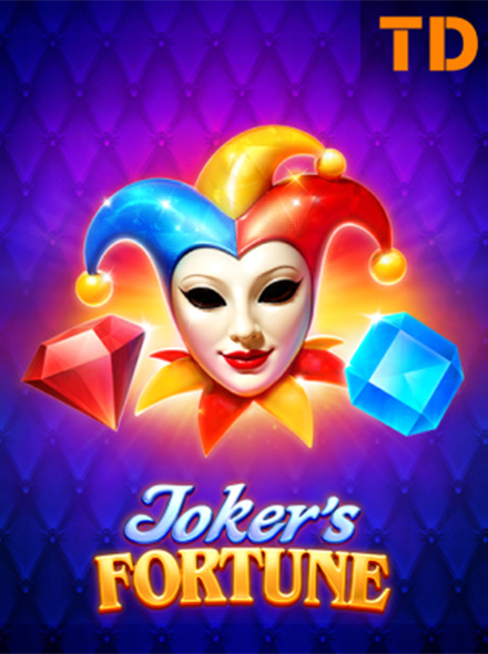 Joker's Fortune
