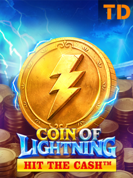 Coin of Lightning