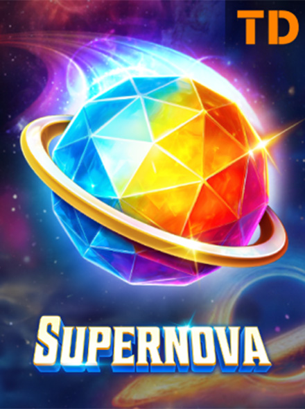 Supernova Game