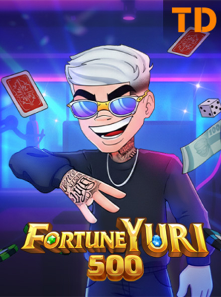 Fortune Yuri 500