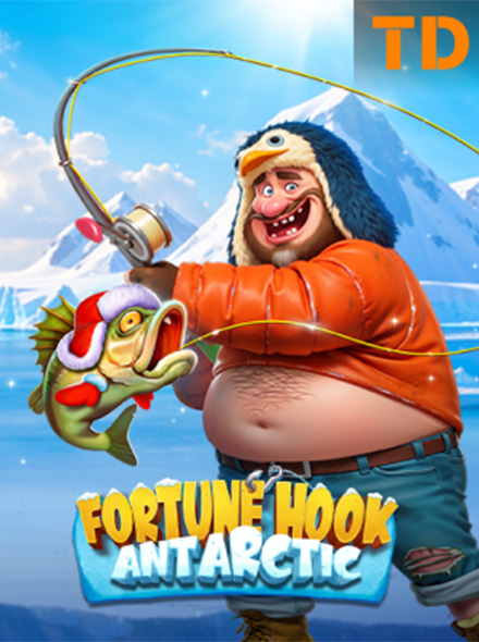 Fortune Hook Antarctic