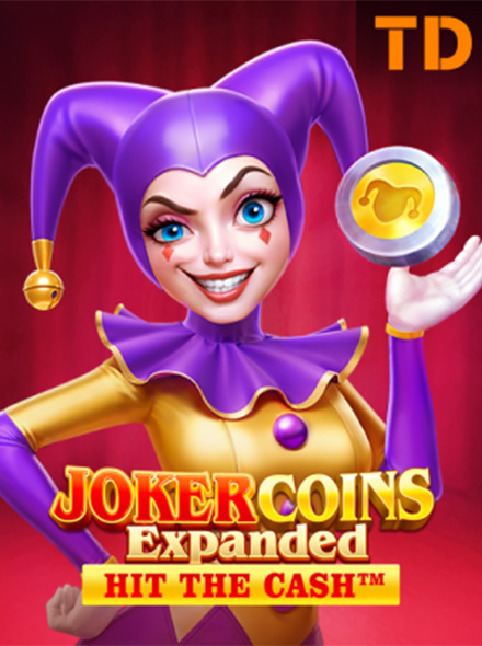 Joker coins Expanded