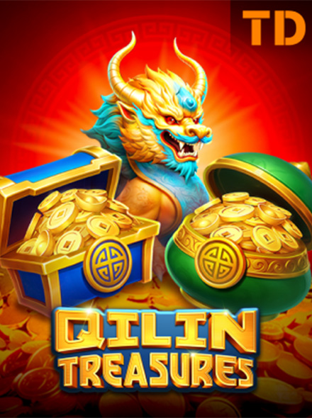Qilin Treasures