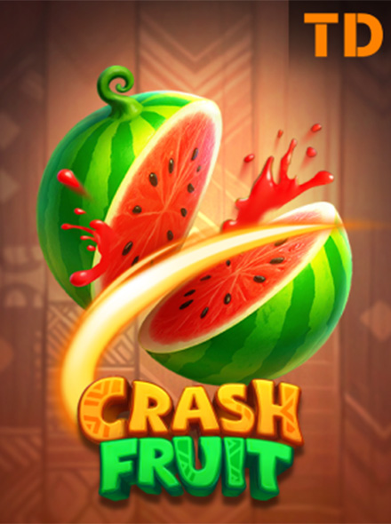 Crash Fruit