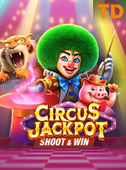 Circus Jackpot