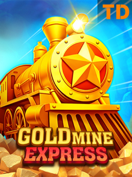 Gold Mine Express