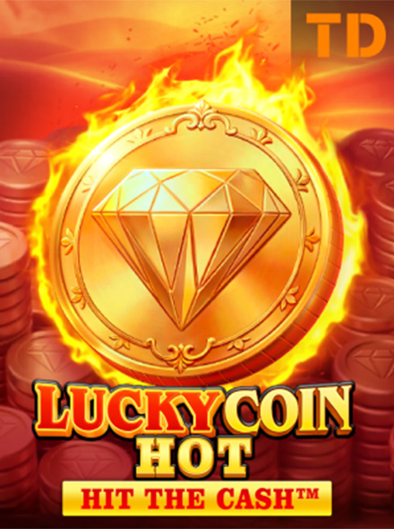 Lucky Coin HOT