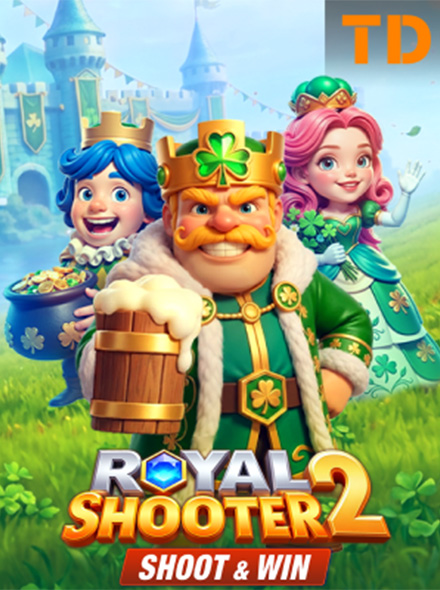 Royal Shooter 2