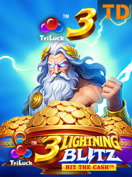 3 Lightning Blitz