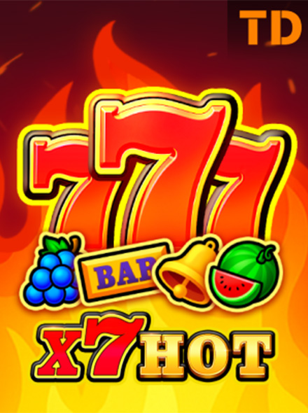 X7-Hot