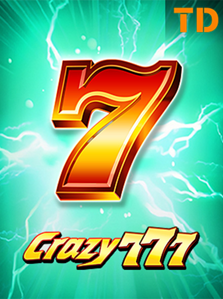 Crazy777