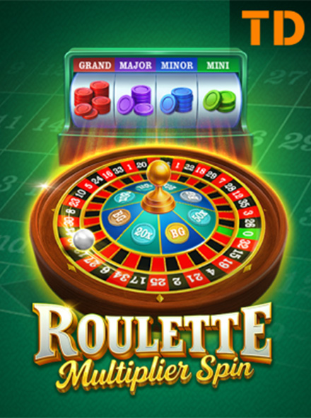 Roulette Multiplier Spin