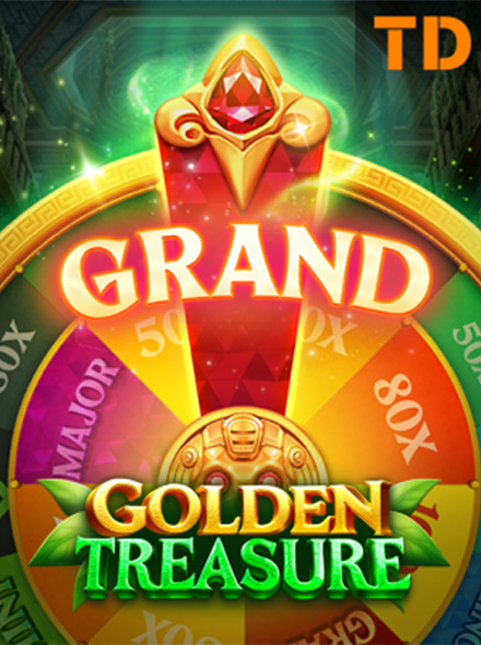 Grand Golden Treasure
