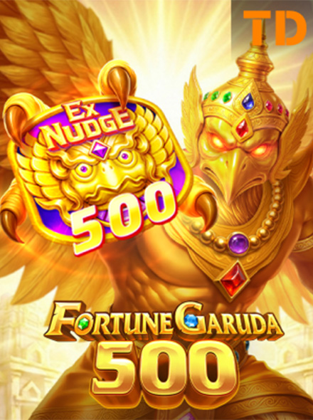 Fortune Garuda 500