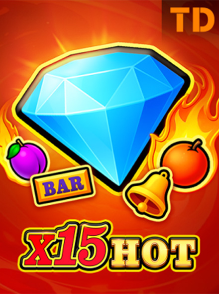 X15 Hot