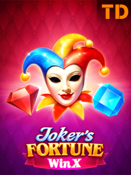 Joker's Fortune WinX
