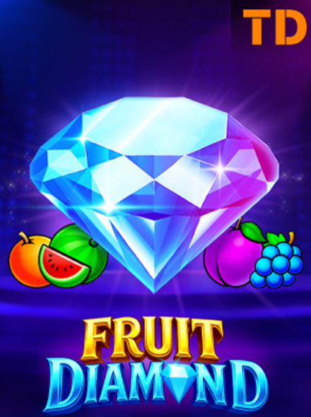 Fruit Diamond