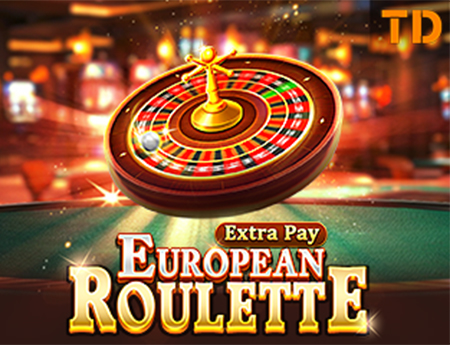 European Roulette