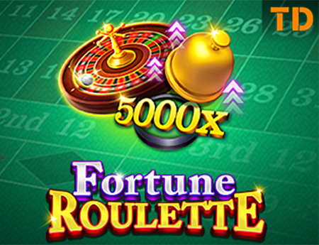 Fortune Roulette