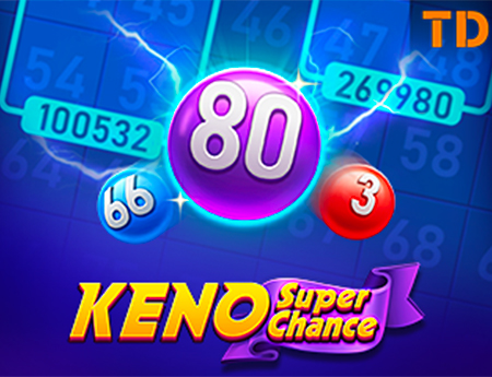Keno Super Chance