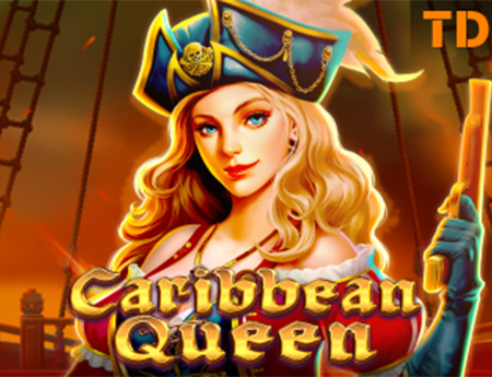 Caribbean Queen